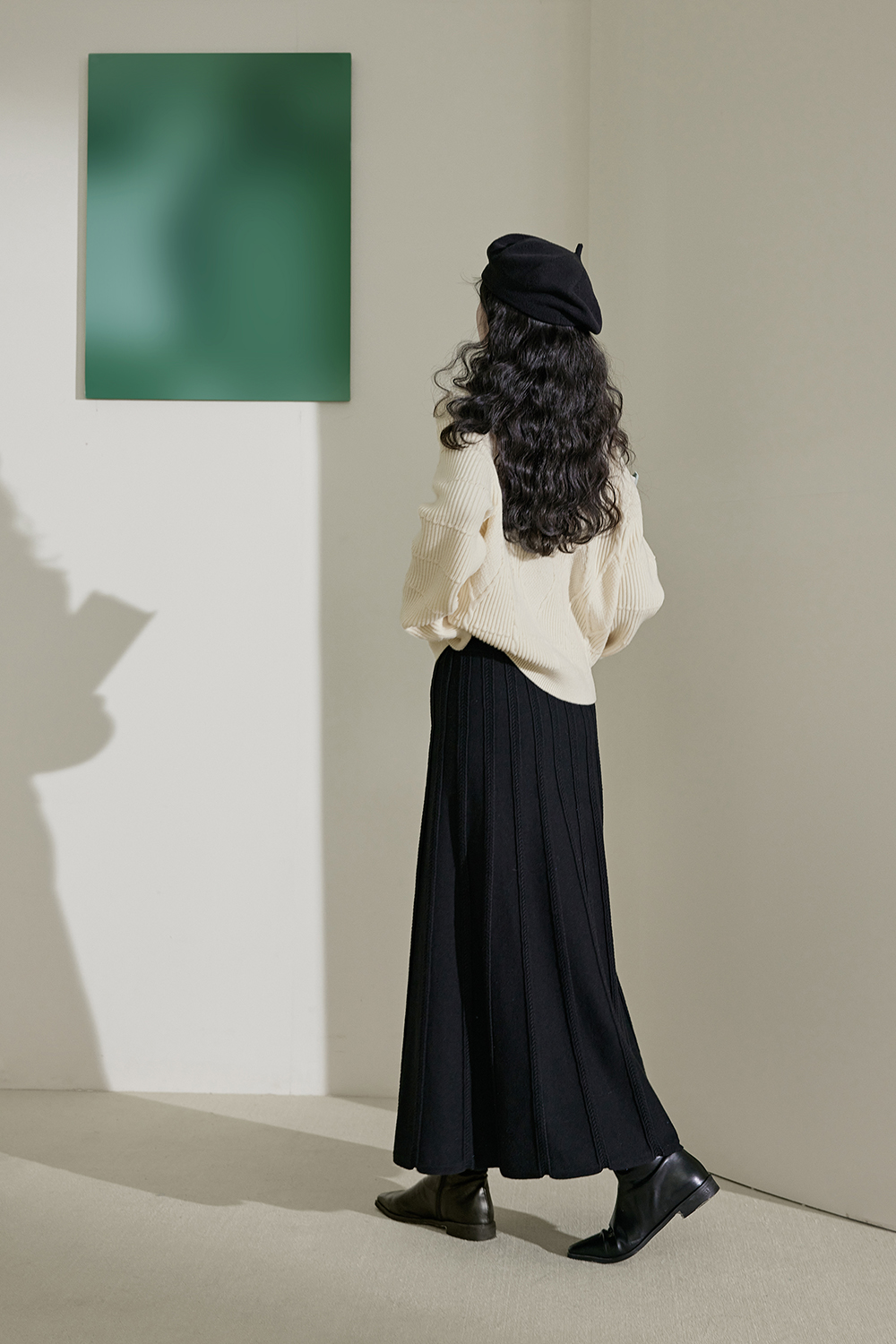 ニットスカート – KUOSE.com