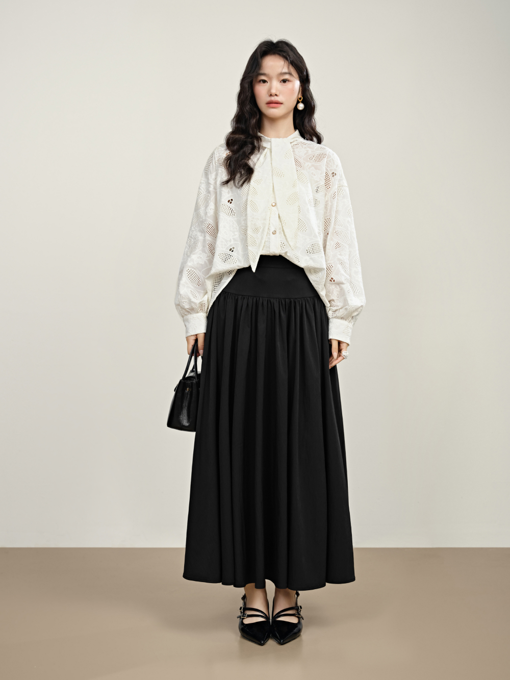 マキシスカート – KUOSE.com