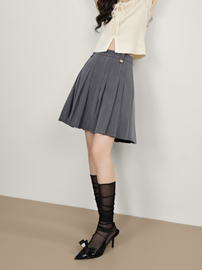 SKIRT | HELK