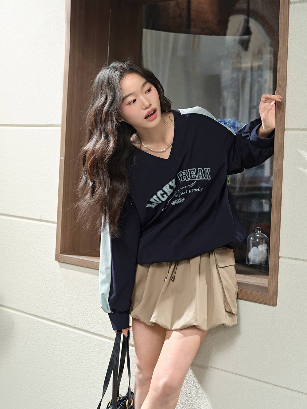 【関税込み】EYTYS ブラック Kace ミニスカート ふくらんでいるミニスカート – KUOSE.com