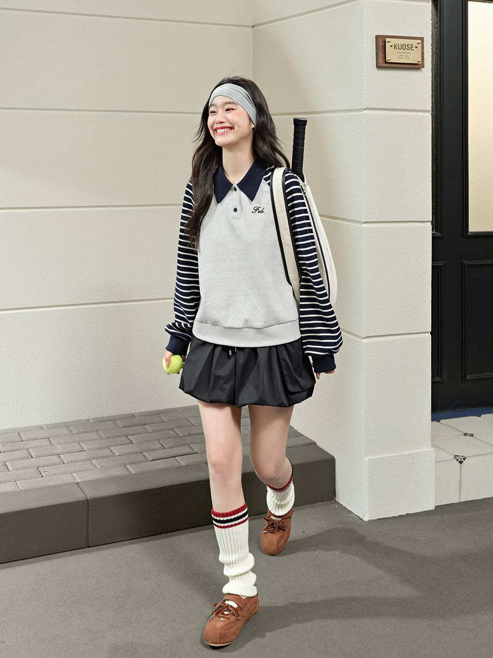 【関税込み】Filippa K ミニスカート Filippa K ウィメンズ ミニスカート | SSENSE 日本