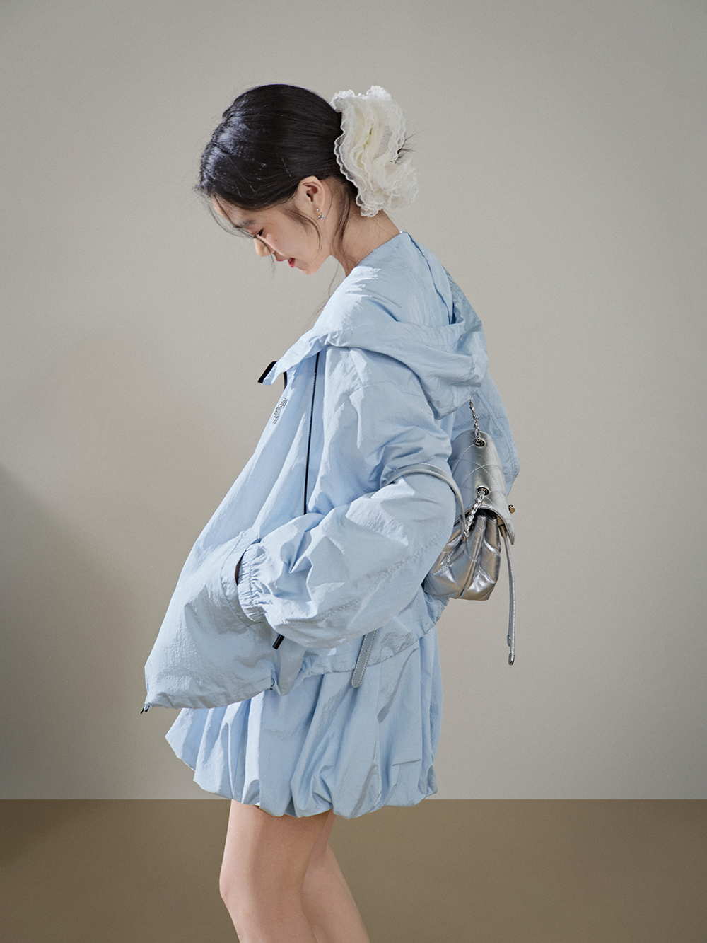 Sporty Three-piece – KUOSE.com