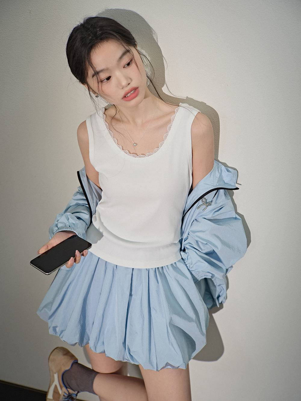 Sporty Three-piece – KUOSE.com
