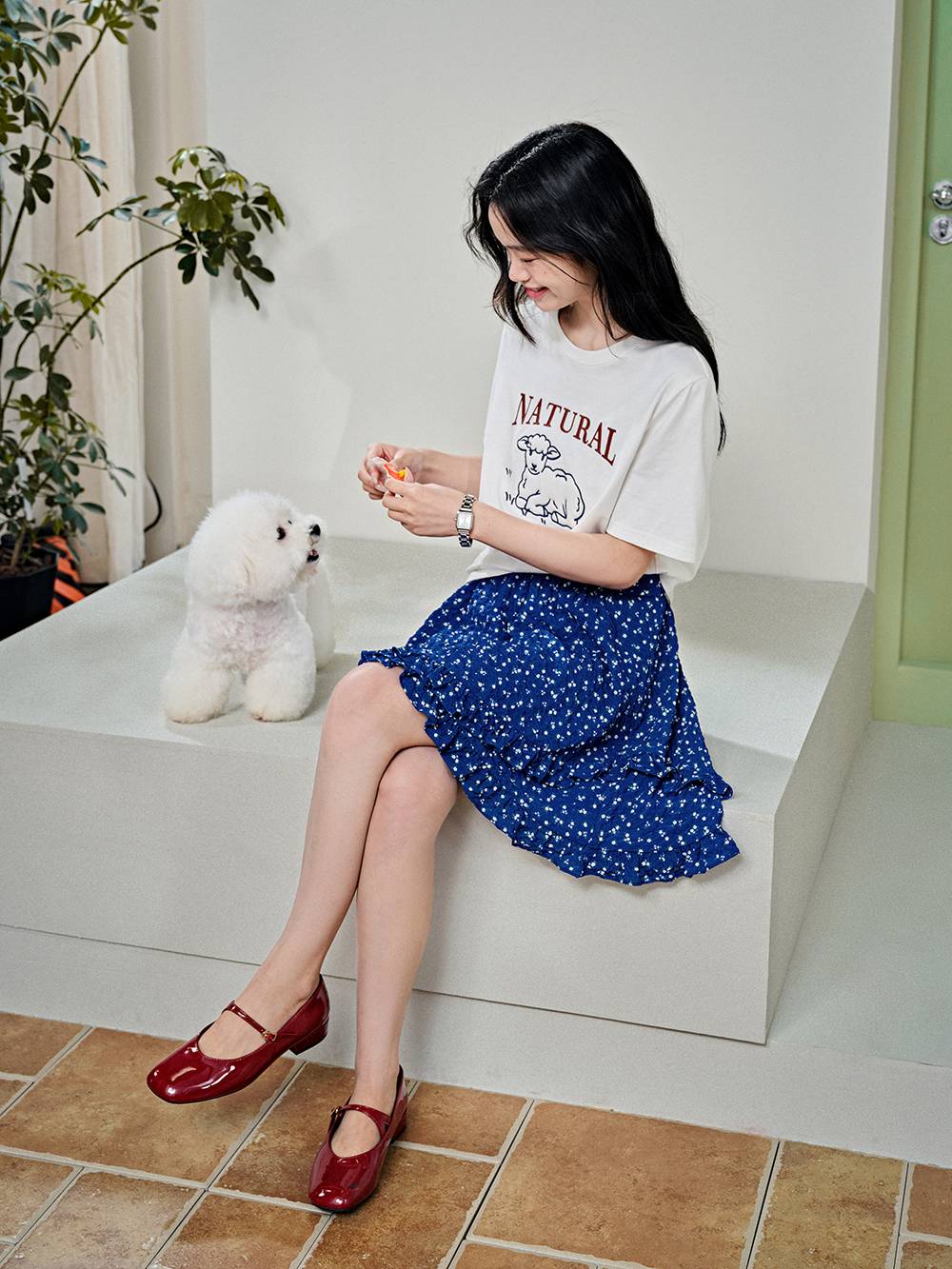 スカート – KUOSE.com
