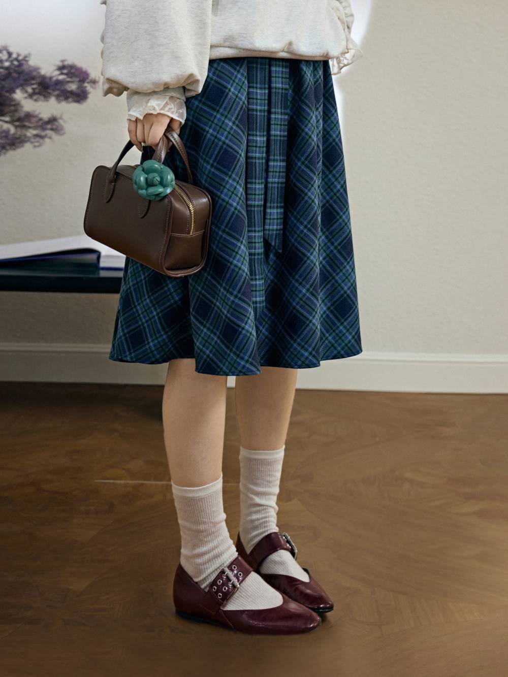 【新品未使用】kuose スカート　Mサイズ sale>100 – KUOSE.com