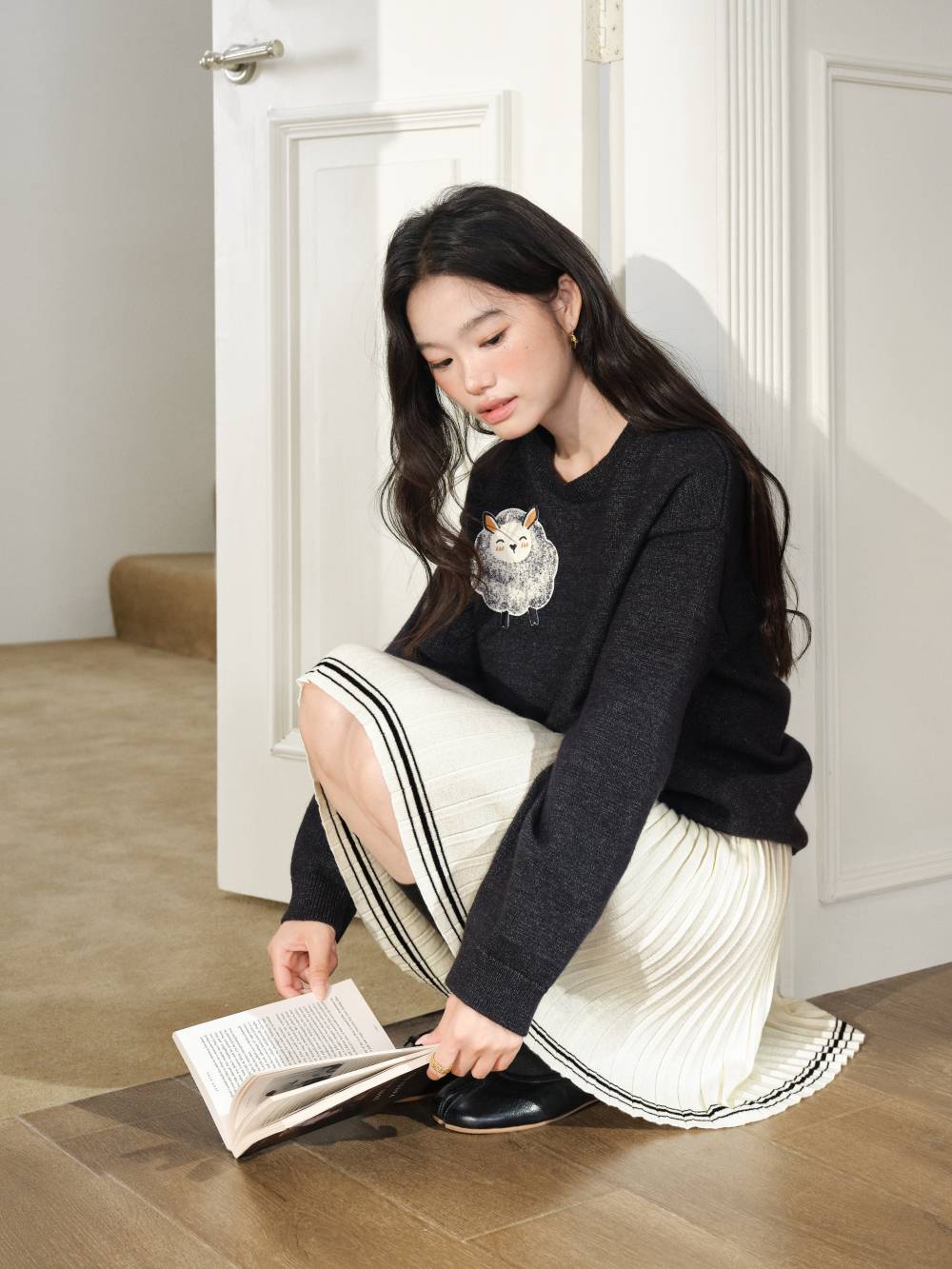 STRIPE – KUOSE.com