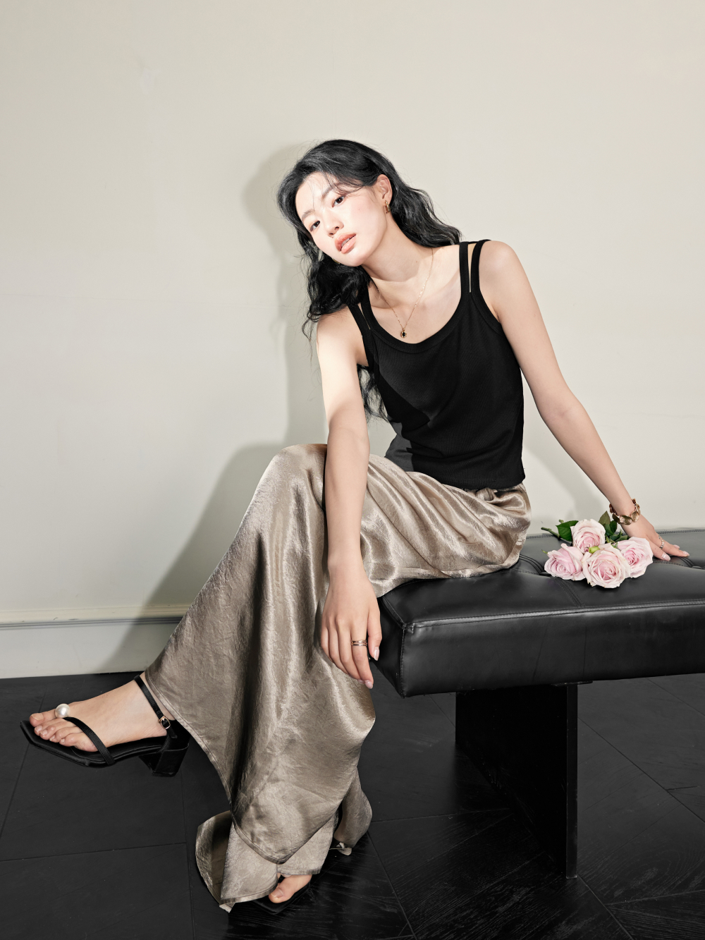 Knit Cami – KUOSE.com