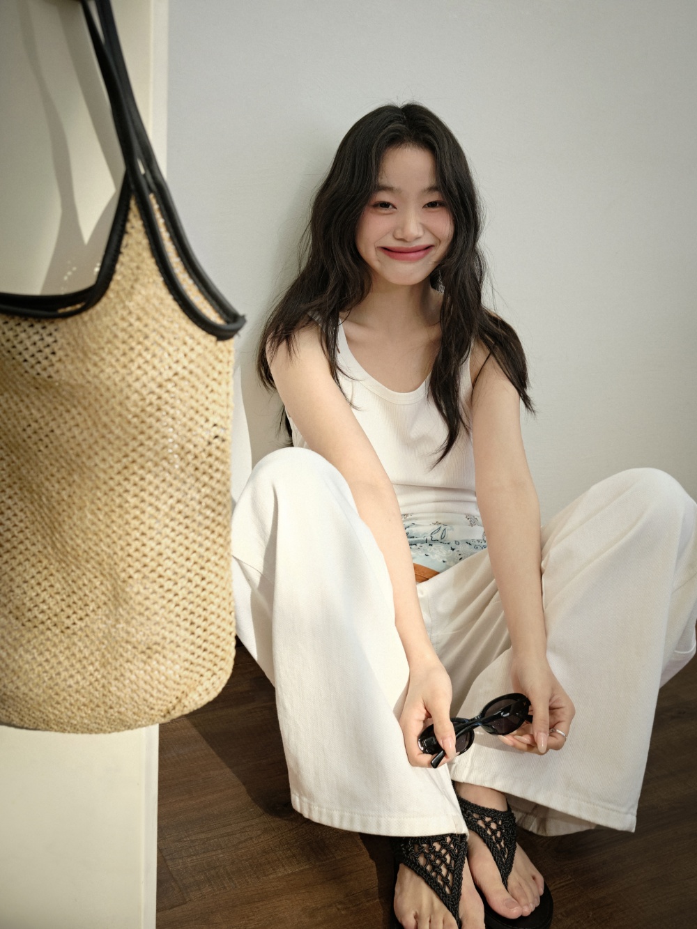 Knit Cami – KUOSE.com