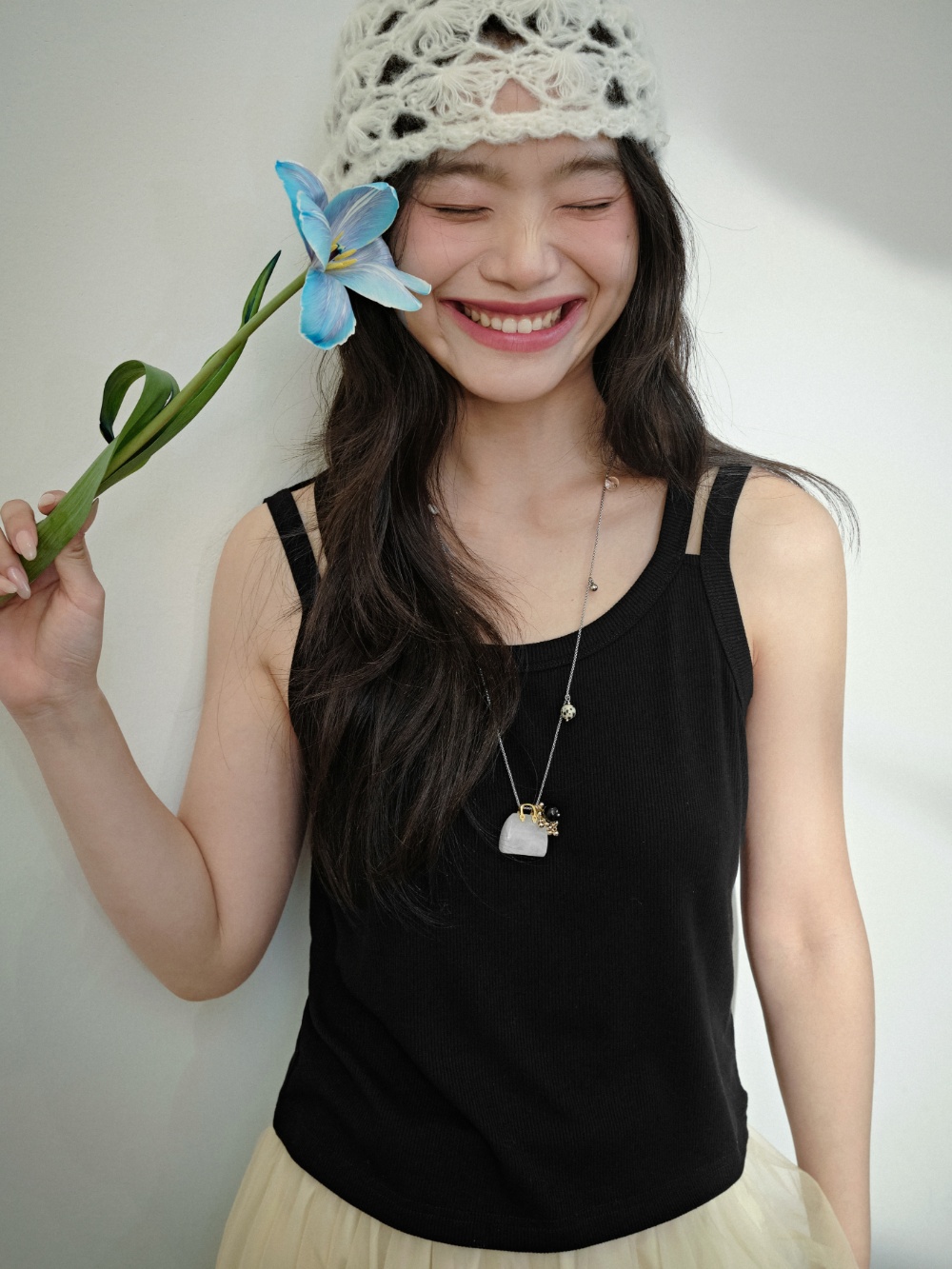 Top and Cami Set – KUOSE.com