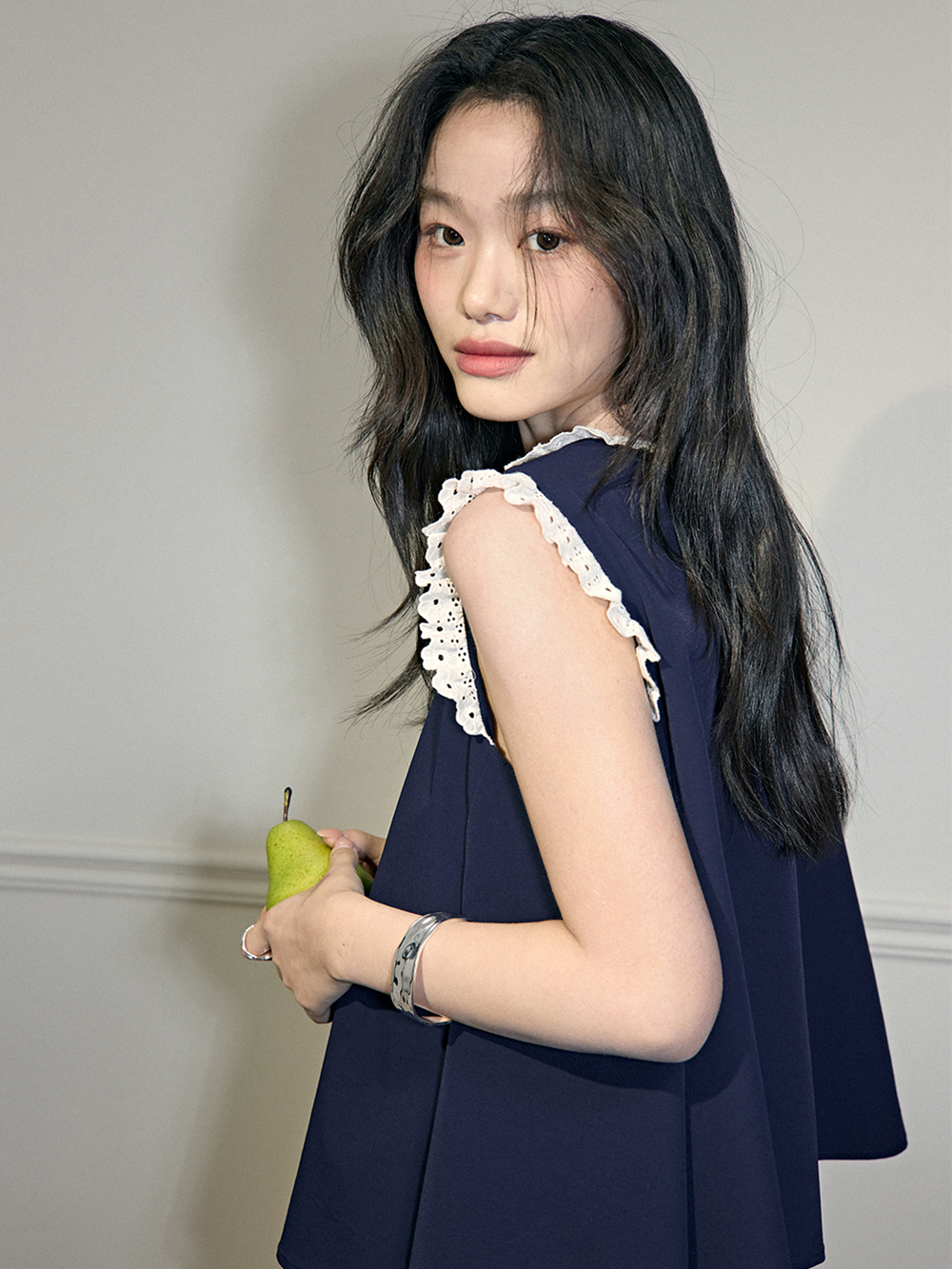 Top and Skirt – KUOSE.com