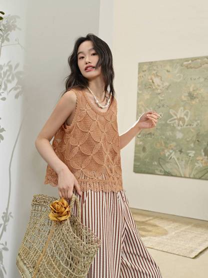 Top and Cami Set – KUOSE.com