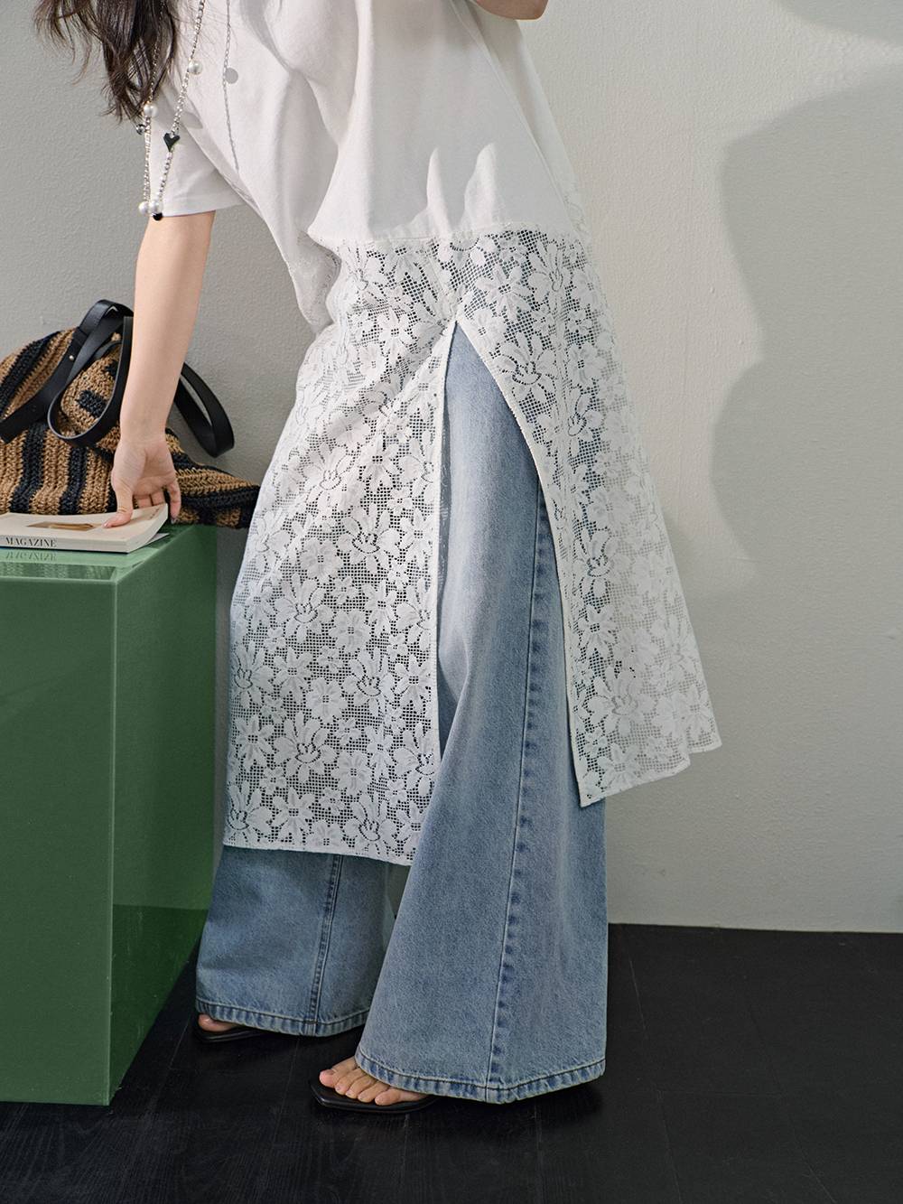 T-shirt Dress – KUOSE.com