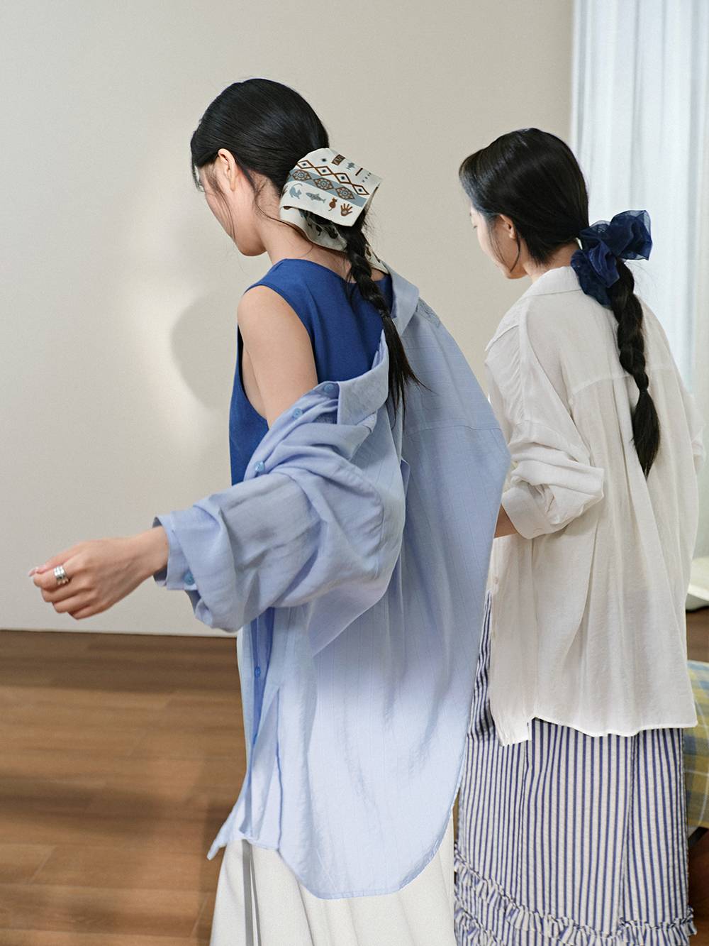 เสื้อกล้ามสองชิ้นปลอม – KUOSE.com เสื้อกล้ามสองชิ้นปลอม – KUOSE.com