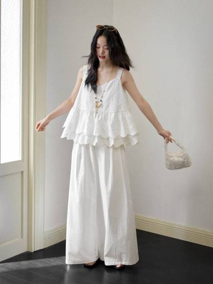 Layered Cami Top – KUOSE.com