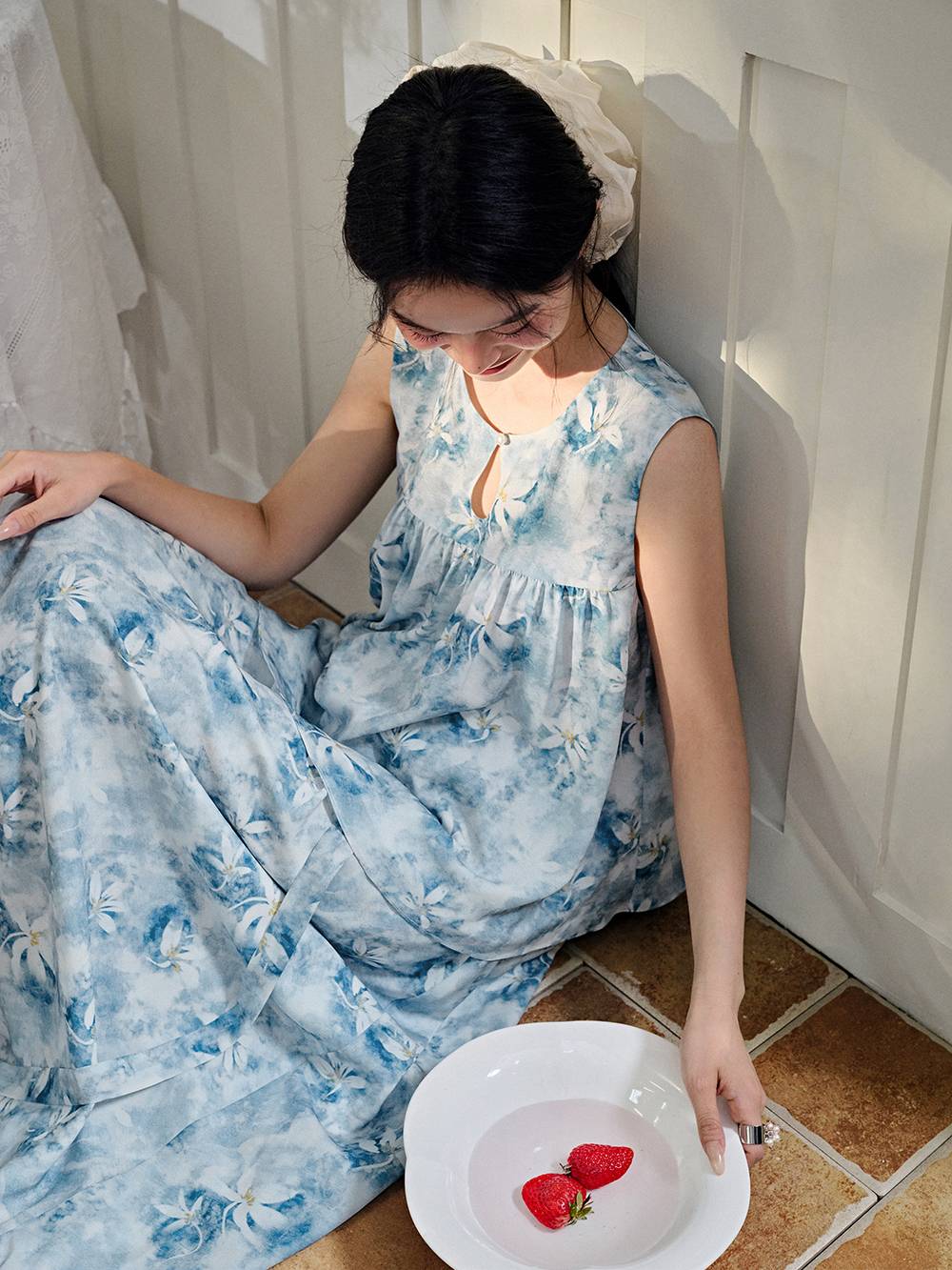 花が咲く – KUOSE.com