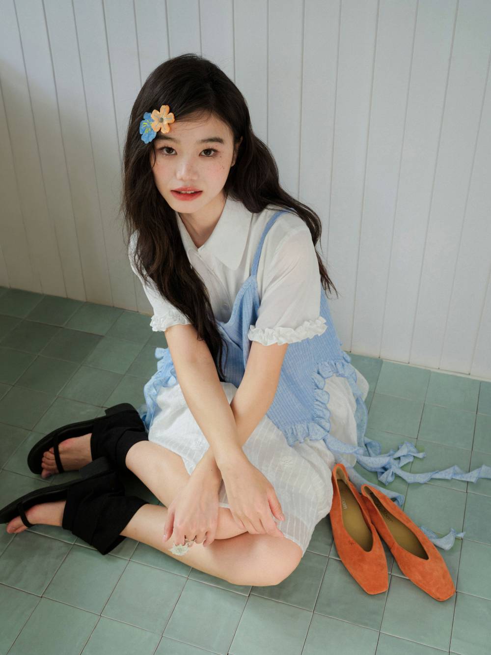 Dresses – KUOSE.com