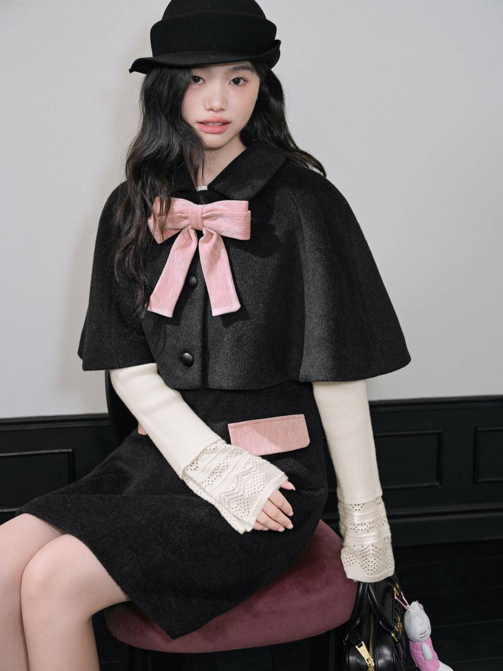 トップドレス – KUOSE.com