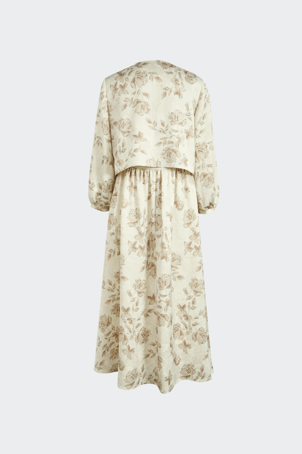 Cropped Cardigan – KUOSE.com Cropped Cardigan – KUOSE.com