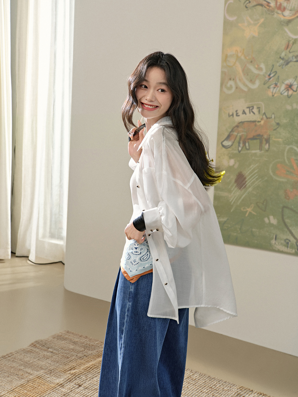 Sun Protection Shirt – KUOSE.com Sun Protection Shirt – KUOSE.com
