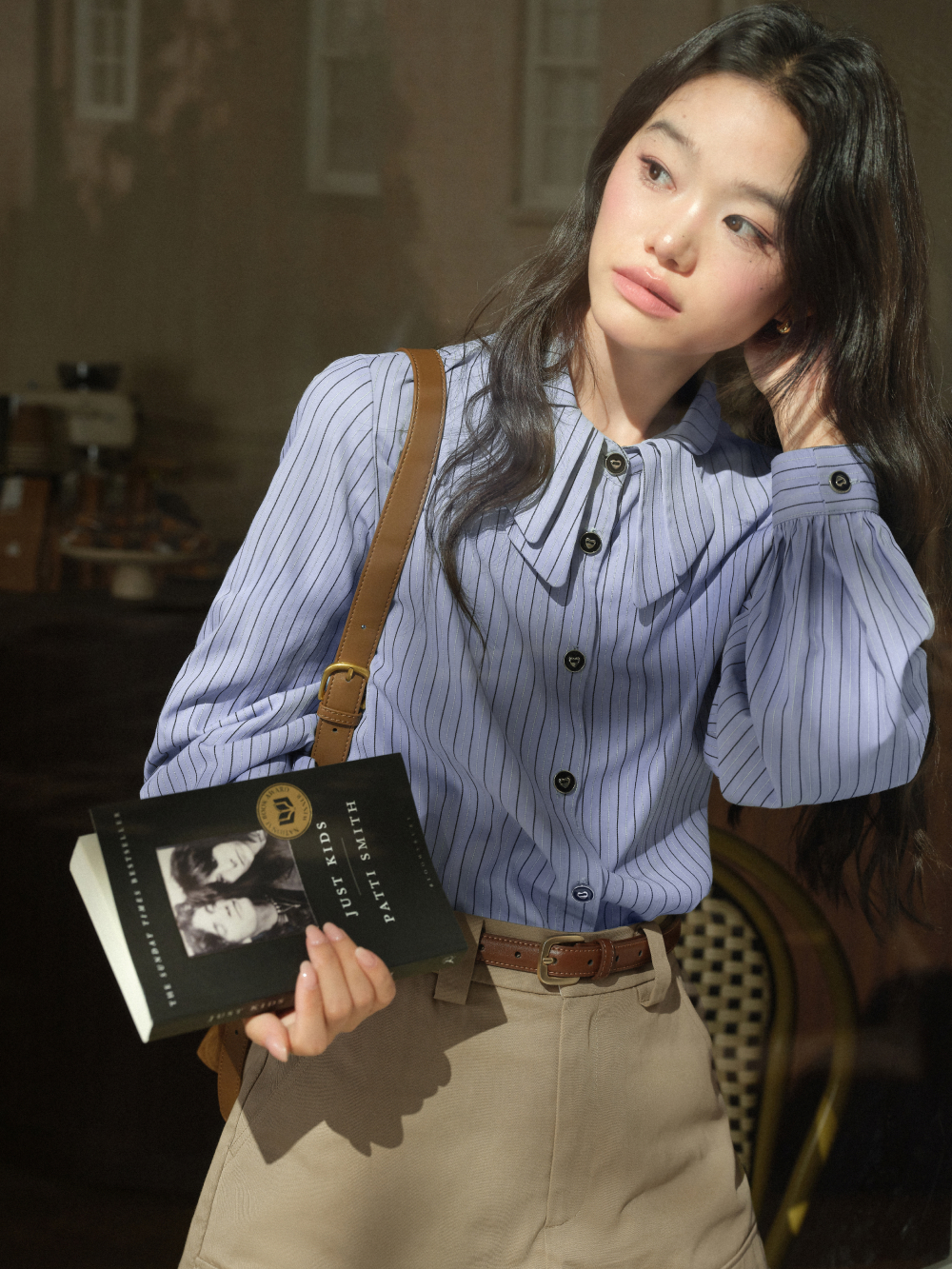 STRIPE – KUOSE.com
