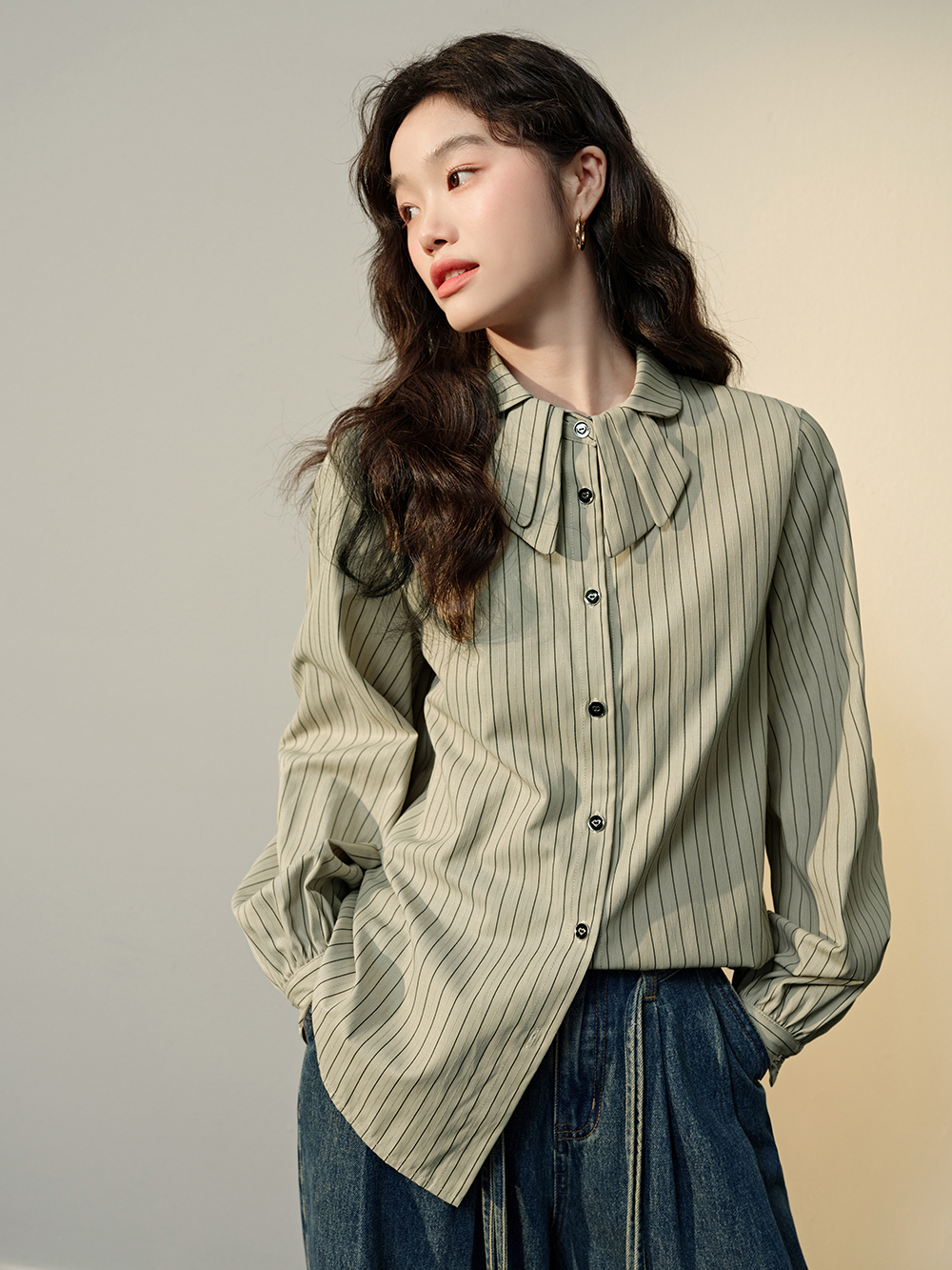 ボタンダウンシャツ – KUOSE.com ボタンダウンシャツ – KUOSE.com