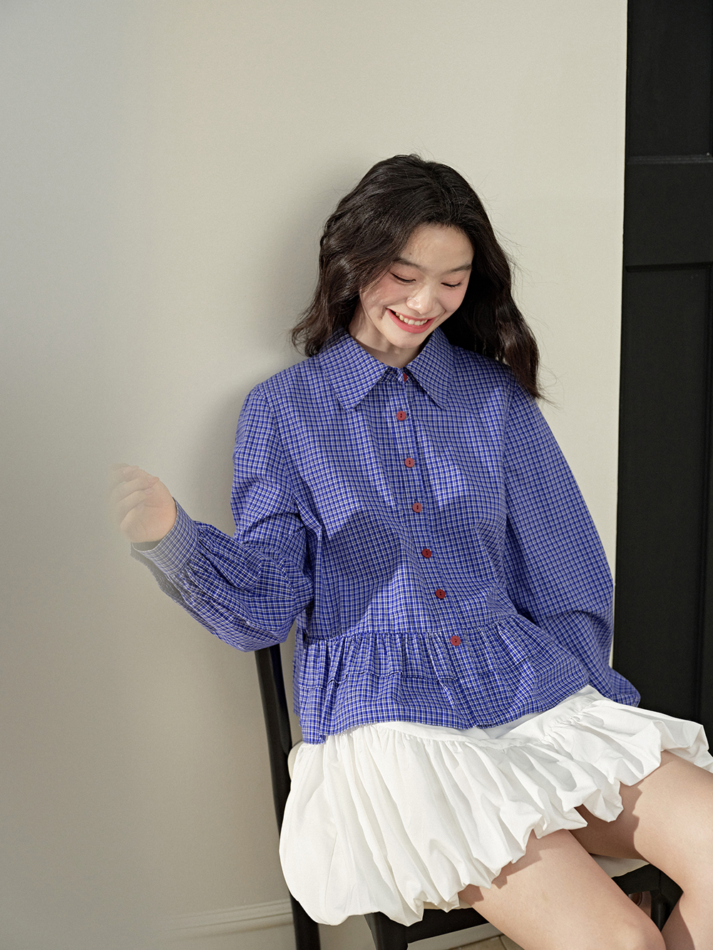 【KOOLOSET】Ku Linen Blicket Check Shirt KÜHL Womens Trail Side Plaid Long Sleeve Shirt – ShopCGX