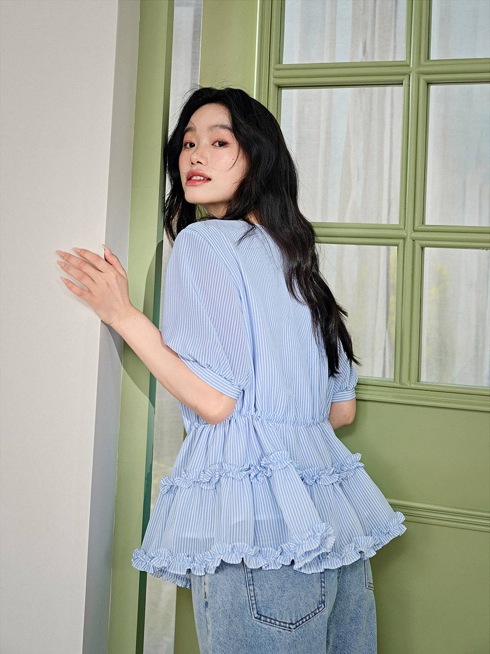直営品【KUOSE】韓国ブランド ツーピーストップ 関税込 KUOSE.com