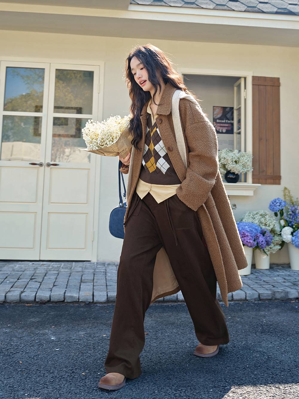 シンチェドワイストシャツ – KUOSE.com