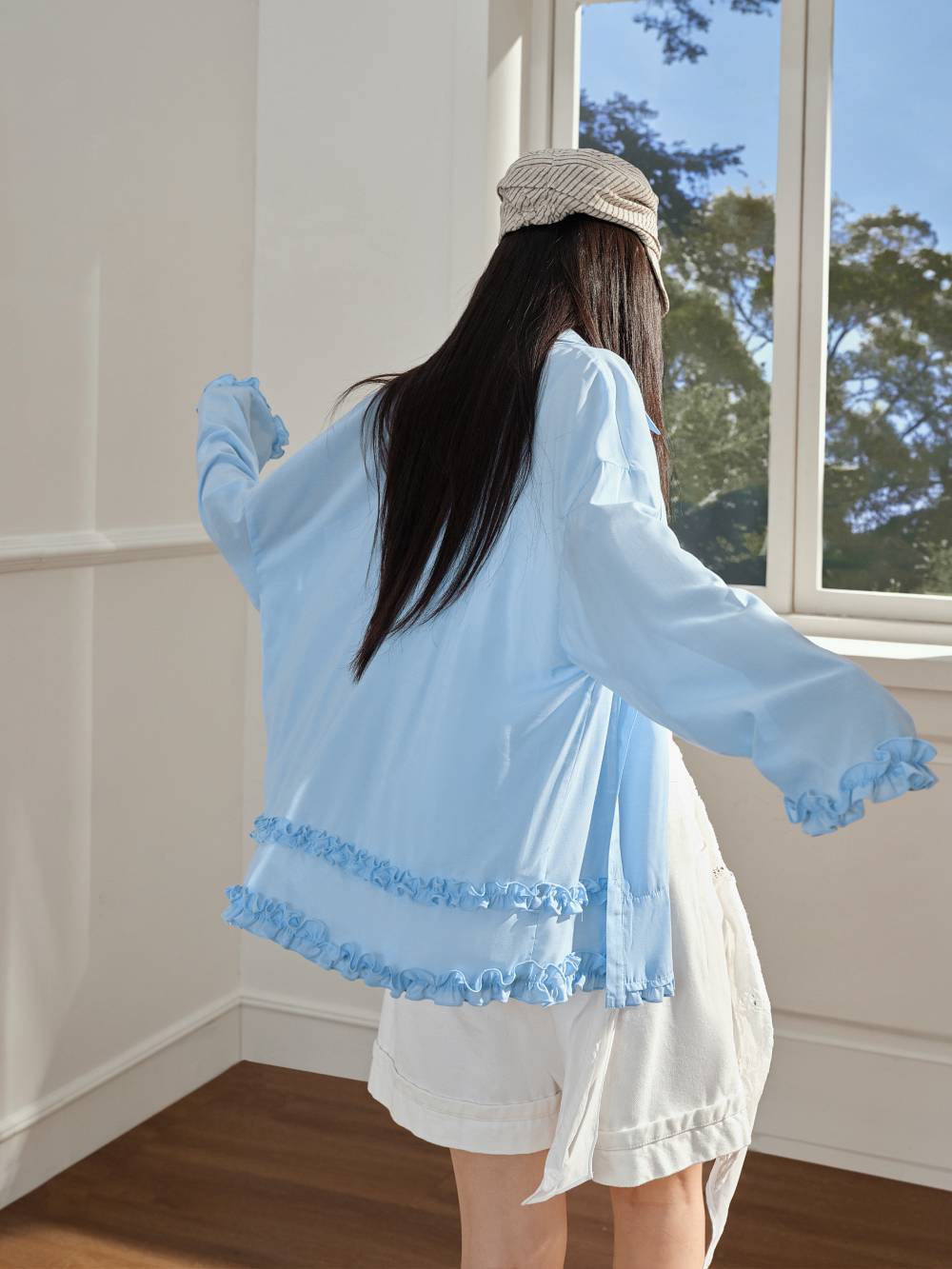 Shirts – KUOSE.com