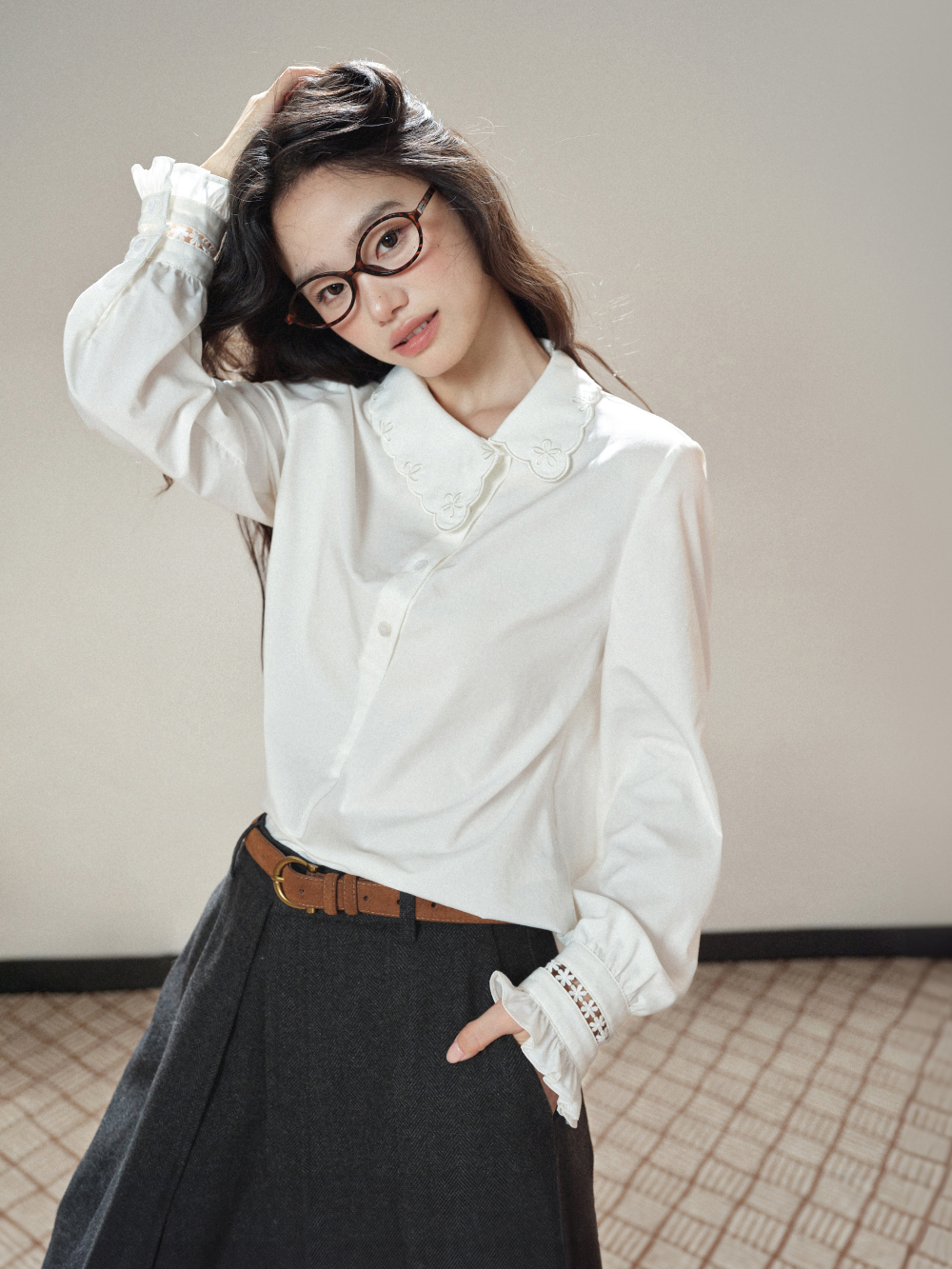 SHIRTS – KUOSE.com