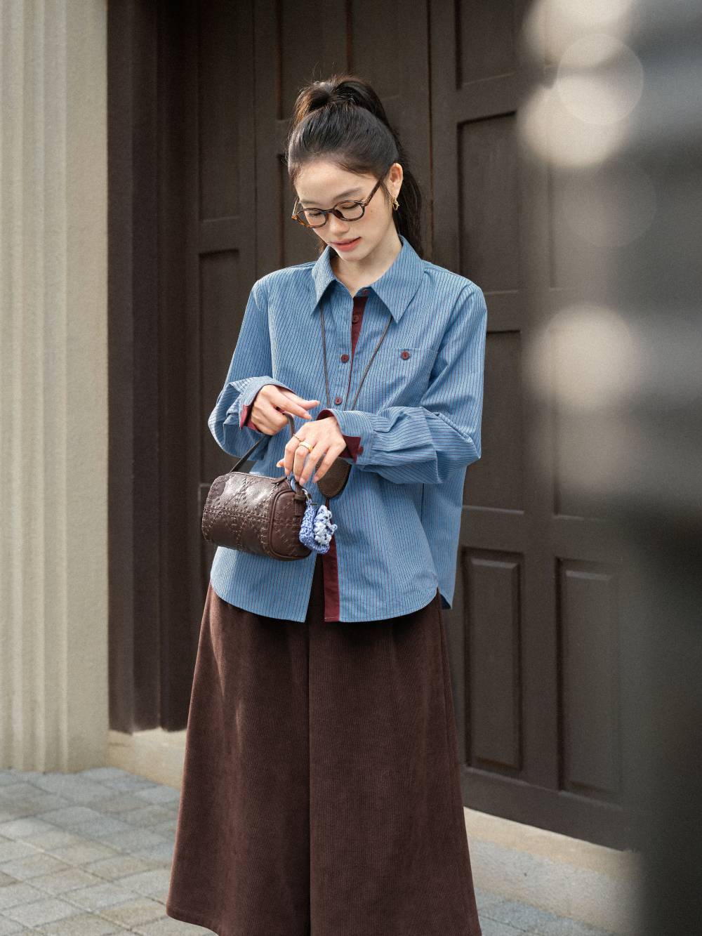 シャツ – KUOSE.com