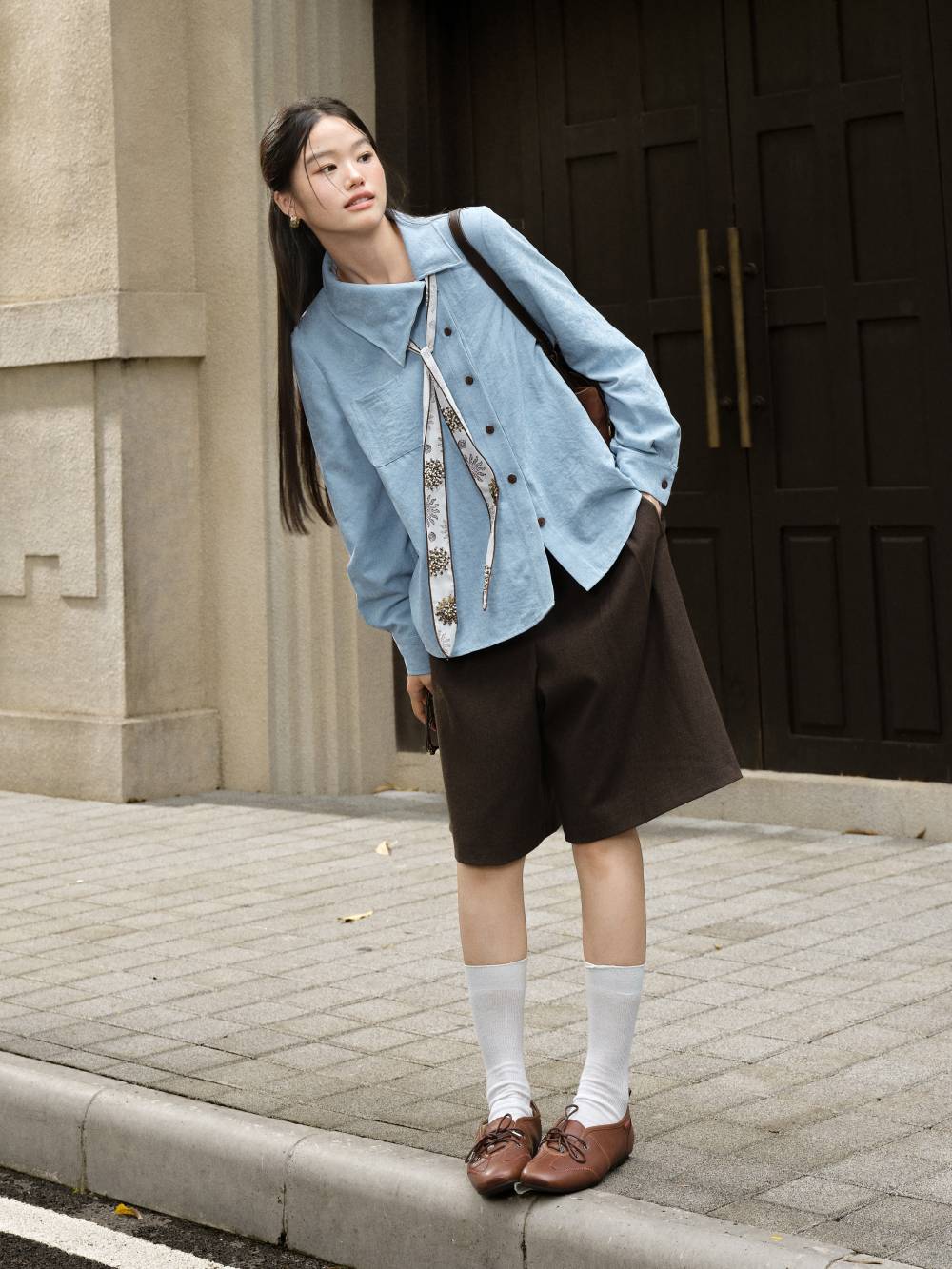 シャツ – KUOSE.com