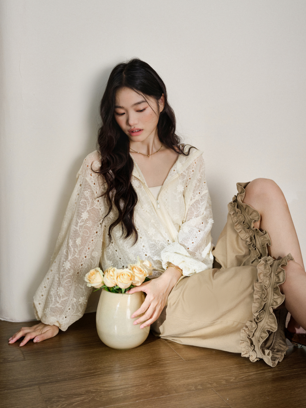 FLORAL BLOOMS – KUOSE.com