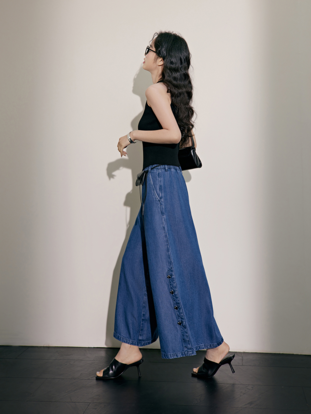 DARK BLUE (Shipping Date: May 25th)/S
