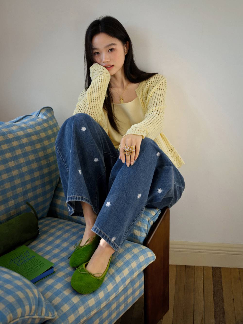 ジーンズ – KUOSE.com
