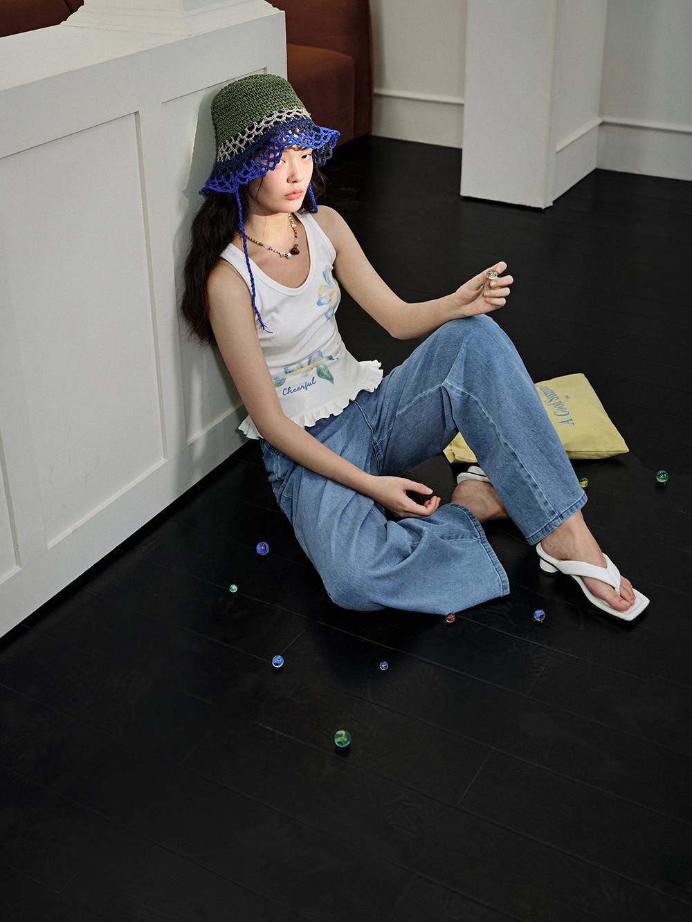 ジーンズ – KUOSE.com