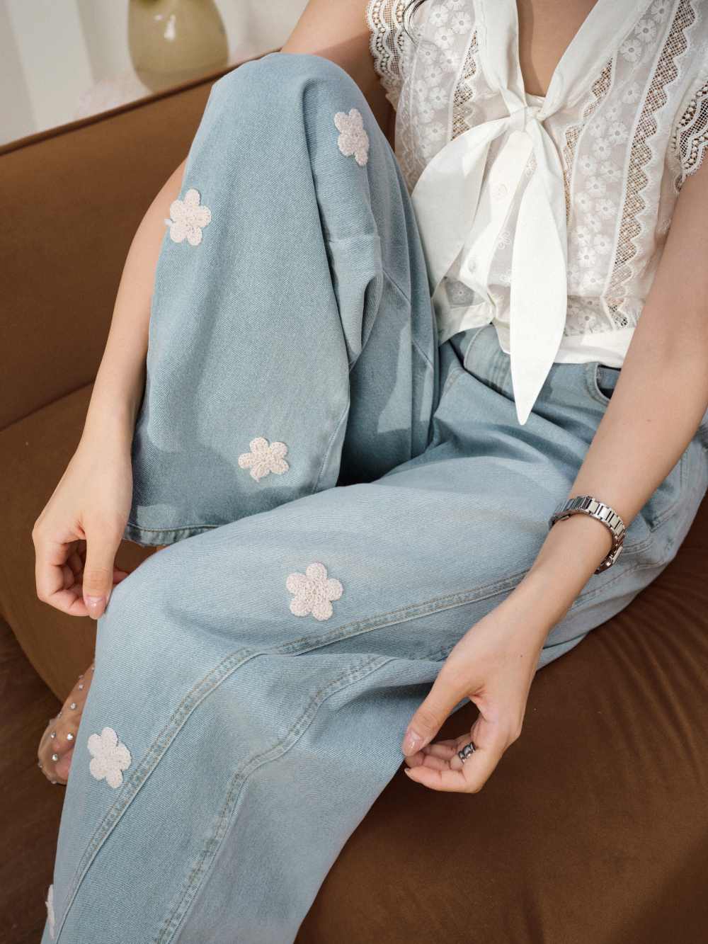 FLORAL BLOOMS – KUOSE.com