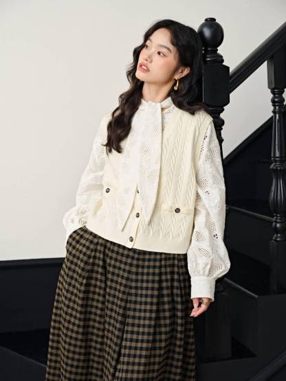 ニットベスト – KUOSE.com ニットベスト – KUOSE.com