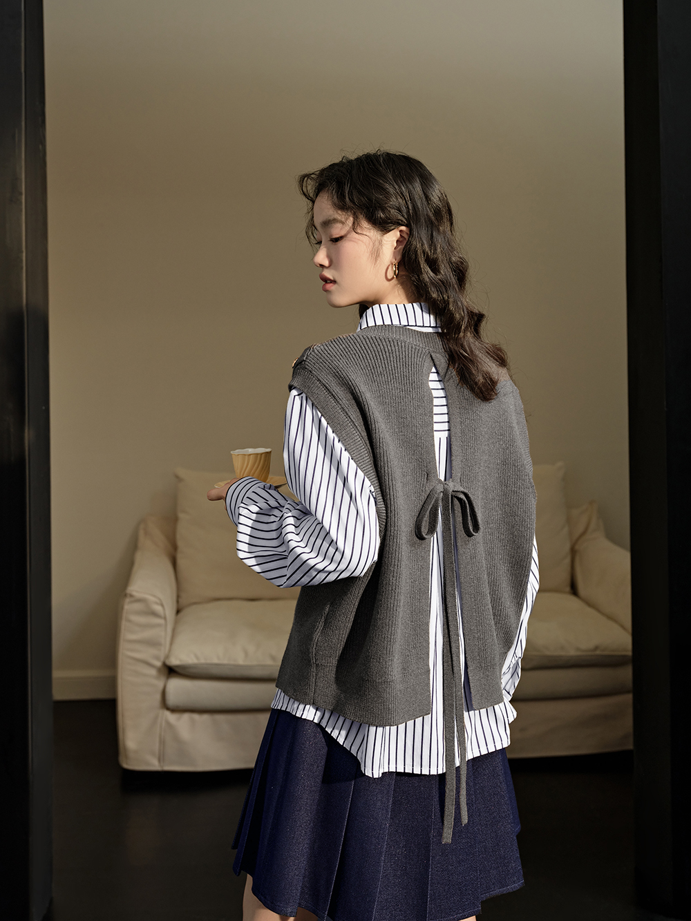 ニットベスト – KUOSE.com ニットベスト – KUOSE.com