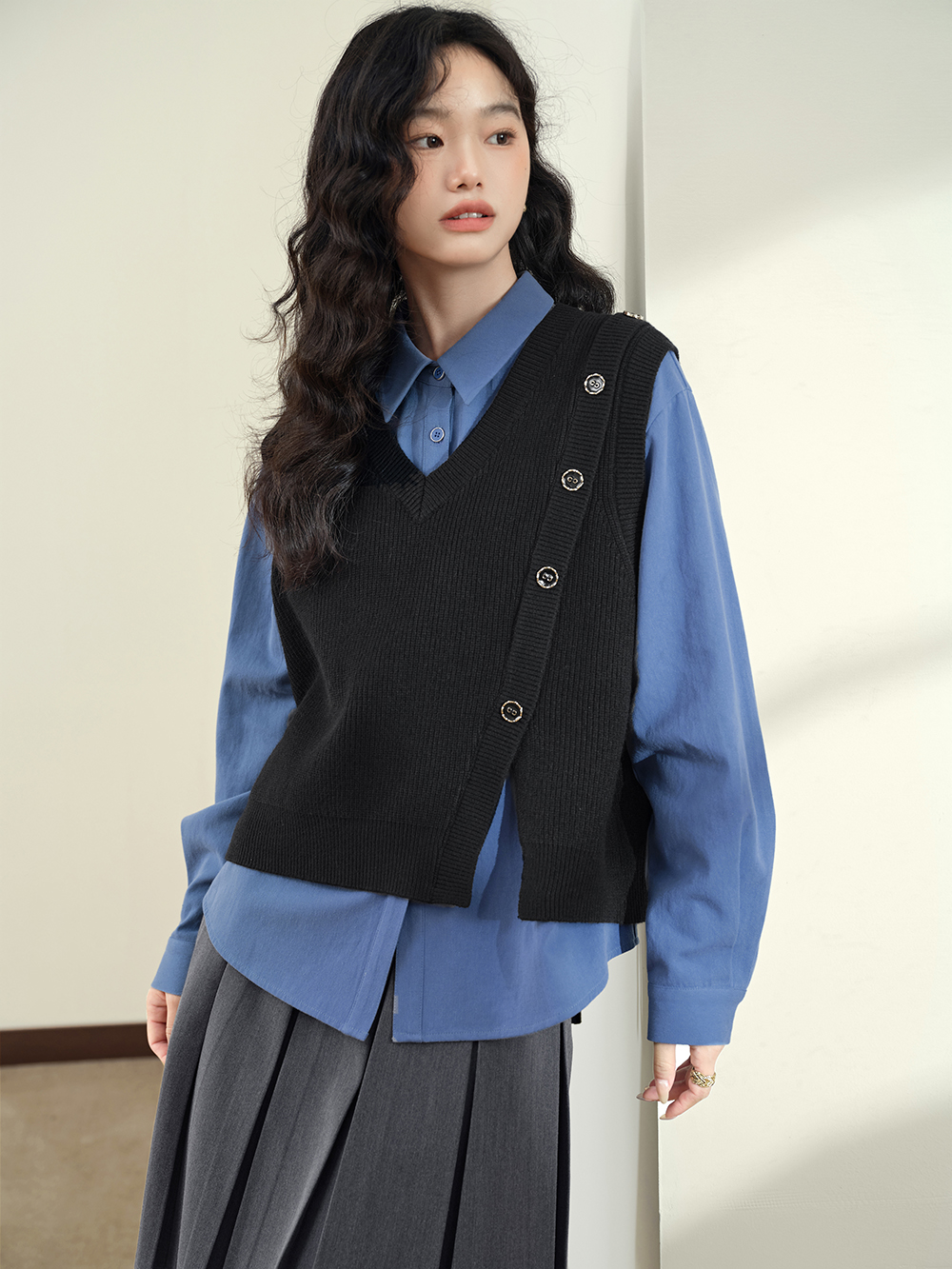 ニットベスト – KUOSE.com ニットベスト – KUOSE.com