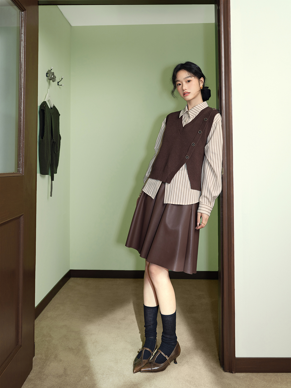ニットベスト – KUOSE.com ニットベスト – KUOSE.com