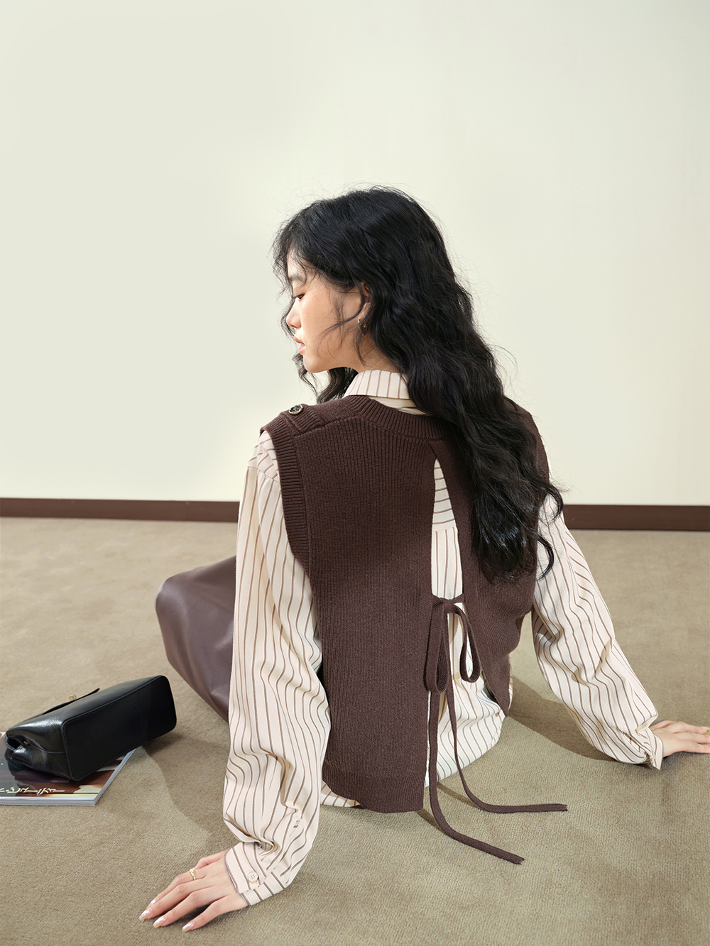 ニットベスト – KUOSE.com ニットベスト – KUOSE.com