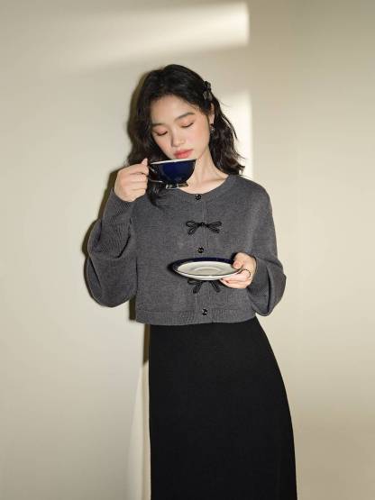 Top and Dress Set – KUOSE.com Top and Dress Set – KUOSE.com