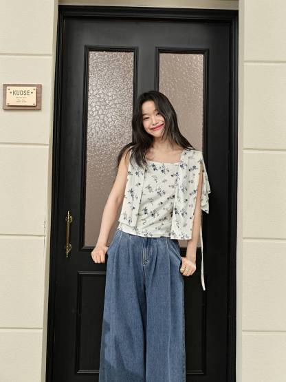 カーディガンとカミセット – KUOSE.com