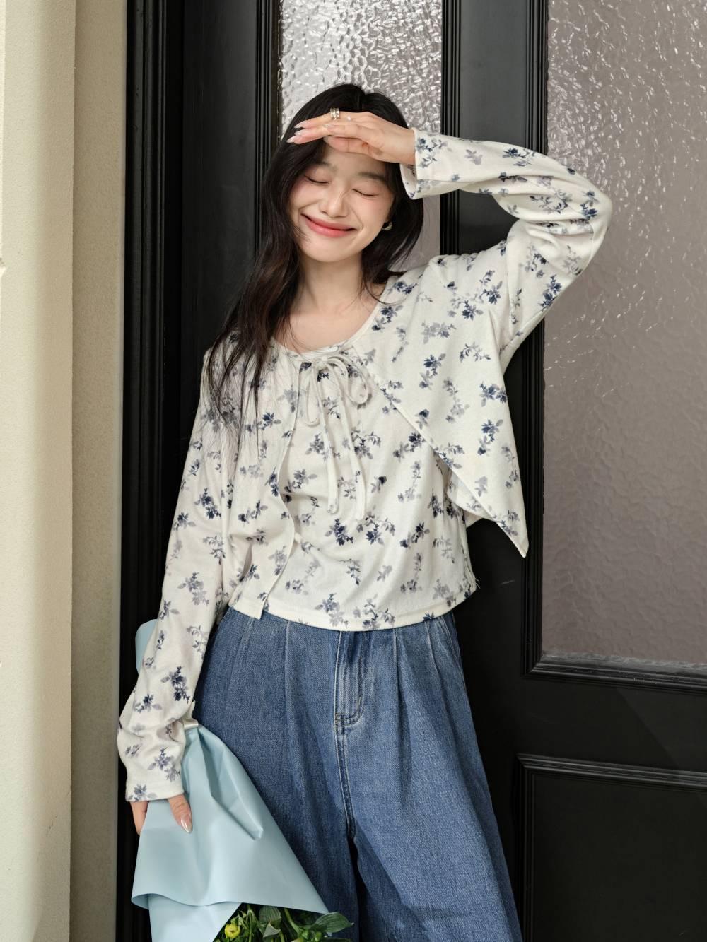 カーディガン – KUOSE.com