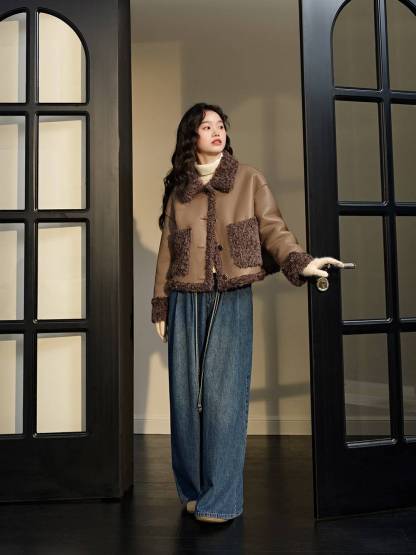 Reversible Jacket – KUOSE.com