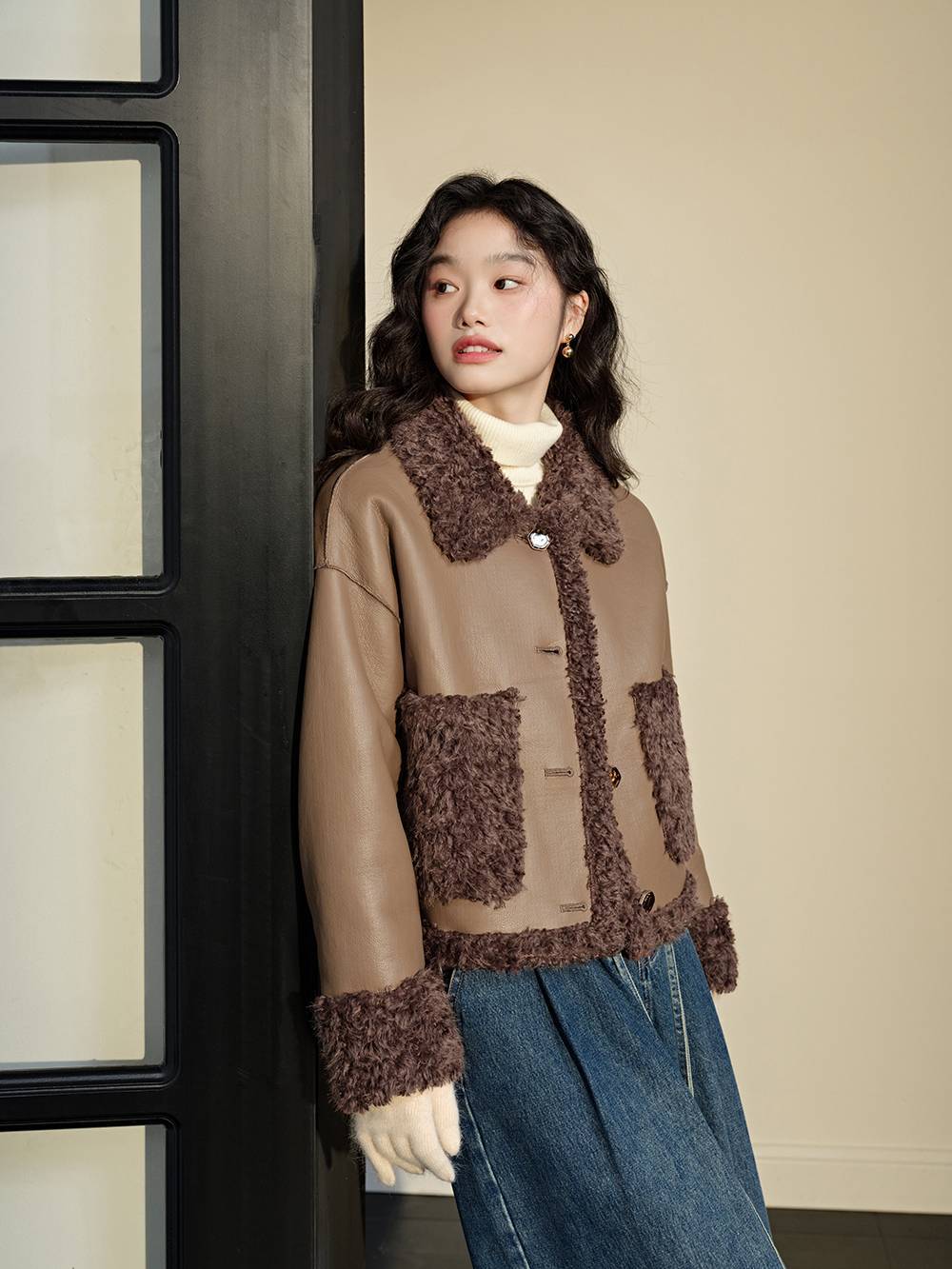 い出のひと時に、とびきりのおしゃれを！ Reversible Jacket – KUOSE.com ジャケット・アウター