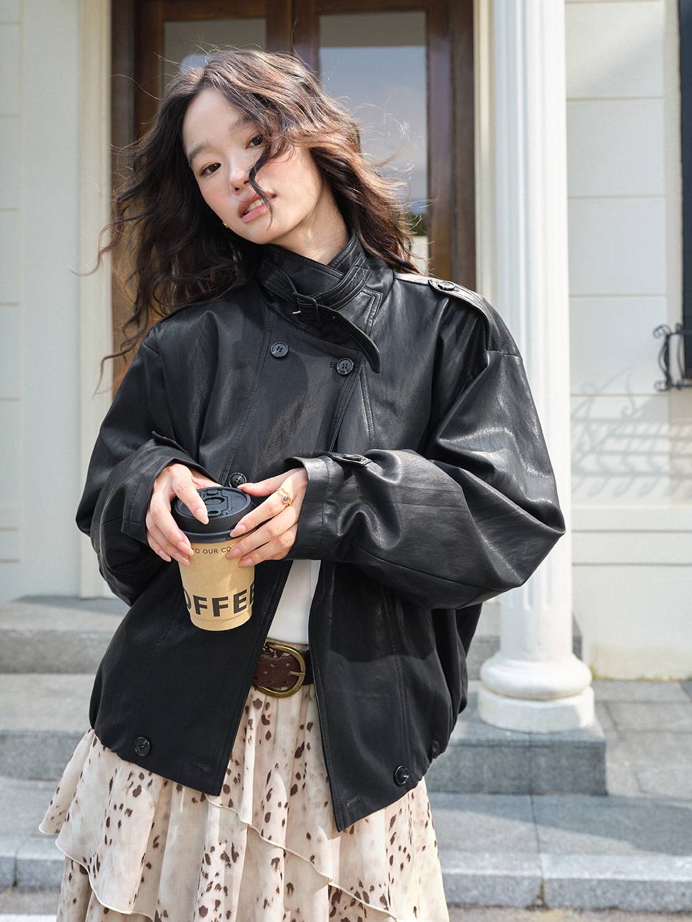 kuose アウター OUTERWEARS – KUOSE.com