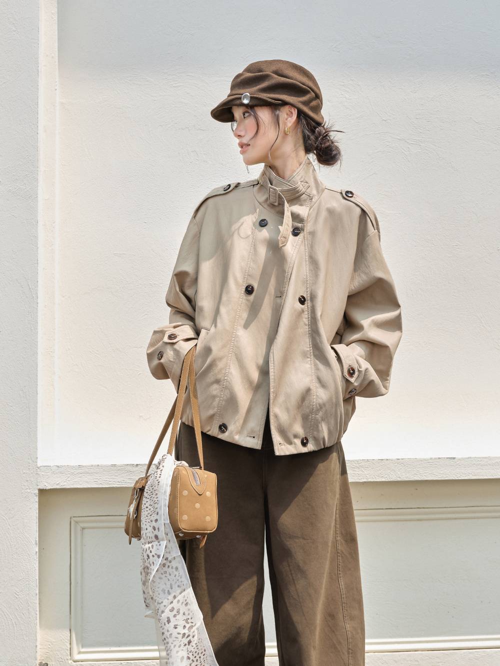 JACKETS – KUOSE.com