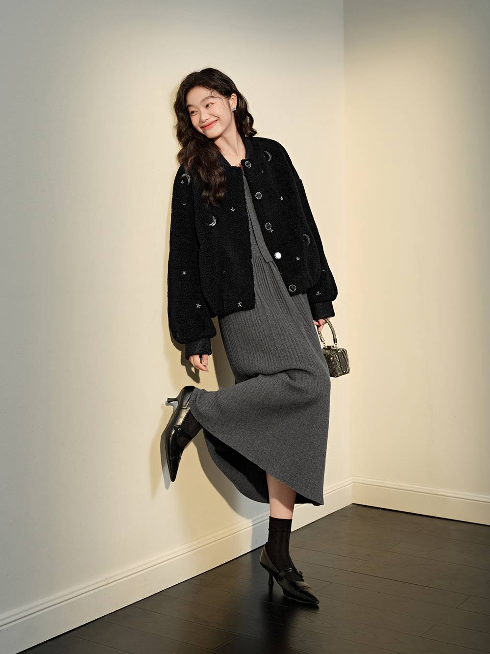 JACKETS – KUOSE.com